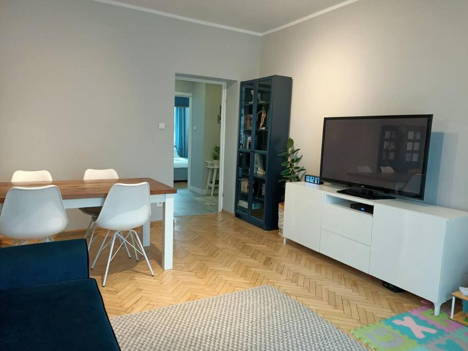 Blisko Morza Apartment Gdynia Exterior photo